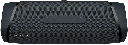 Колонка порт. Sony SRS-XB43 черный 2.0 BT (SRSXB43B.RU4) фото 6