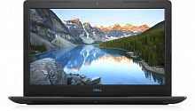 Ноутбук Dell G3 3579 Core i7 8750H/8Gb/1Tb/SSD128Gb/nVidia GeForce GTX 1050 Ti 4Gb/15.6"/IPS/FHD (1920x1080)/Windows 10/black/WiFi/BT/Cam