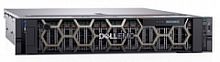 Сервер Dell PowerEdge R740 2x5118 2x32Gb x16 2x960Gb 2.5" SSD SAS MU H730p LP iD9En 5720 QP 2x750W 3Y PNBD Conf-5 (210-AKXJ-295)