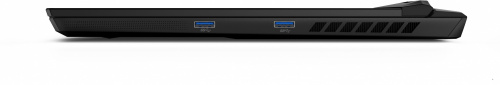 Ноутбук MSI Vector GP66 12UGS-403RU Core i7 12700H 16Gb SSD1Tb NVIDIA GeForce RTX3070Ti 8Gb 15.6" IPS FHD (1920x1080) Windows 11 Home black WiFi BT Cam фото 4