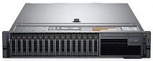 Сервер Dell PowerEdge R740 2x5220R 24x16Gb x8 8x8Tb 7.2K 3.5" SATA H730p+ LP iD9En 5720 4P 2x1100W 3Y PNBD Conf 1 Rails (PER740RU1-03)