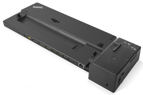Стыковочная станция Lenovo ThinkPad Pro L380/L480/L580/T480/T480s/T580/T580p/X280 (40AH0135EU) фото 5