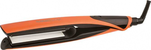 Щипцы Scarlett SC-HS60655 40Вт покрытие:керамическое оранжевый фото 2