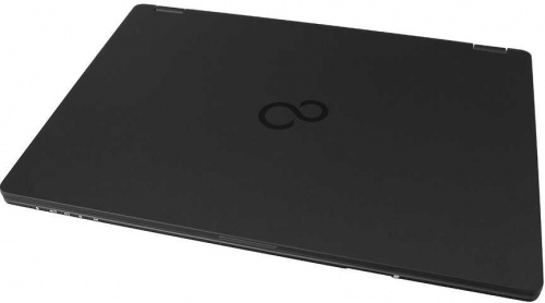 Ноутбук Fujitsu LifeBook U749 Core i5 8265U/8Gb/SSD512Gb/Intel UHD Graphics/14"/FHD (1920x1080)/noOS/black/WiFi/BT/Cam фото 4