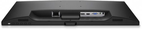 Монитор Benq 27" BL2780T черный IPS LED 5ms 16:9 HDMI M/M матовая HAS Pivot 12000000:1 250cd 178гр/178гр 1920x1080 D-Sub DisplayPort FHD 7.2кг фото 2