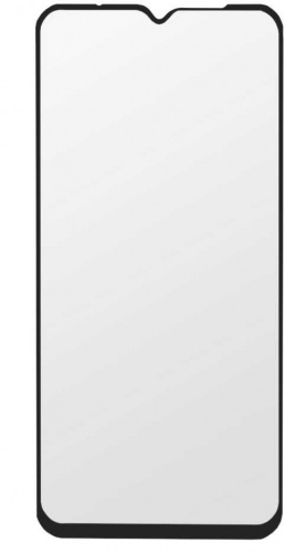 Защитное стекло для экрана Gresso прозрачный для Xiaomi Redmi 9A антиблик. 1шт. (GR19PTG248)