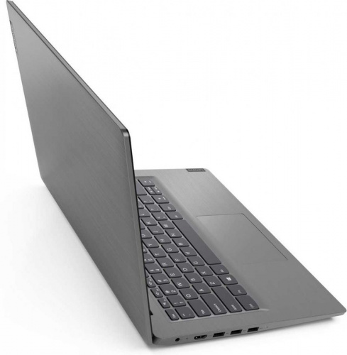 Ноутбук Lenovo V14-ADA 3020e 4Gb SSD128Gb AMD Radeon 14" TN FHD (1920x1080) noOS grey WiFi BT Cam фото 10