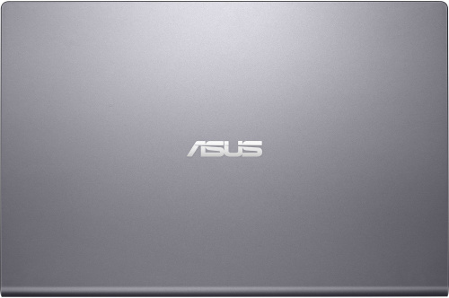 Ноутбук Asus A416EA-EK737T Pentium Gold 7505 4Gb SSD128Gb Intel UHD Graphics 14" TN FHD (1920x1080) Windows 10 Home grey WiFi BT Cam фото 8