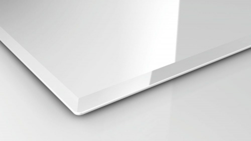Варочная поверхность Bosch PKM652FP1E белый фото 4