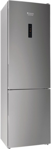 Холодильник Hotpoint-Ariston RFI 20 X нержавеющая сталь (двухкамерный)
