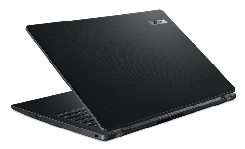Ноутбук Acer TravelMate P2 TMP215-53-70V9 Core i7 1165G7 8Gb SSD256Gb Intel Iris Xe graphics 15.6" IPS FHD (1920x1080) Windows 10 Professional black WiFi BT Cam фото 7