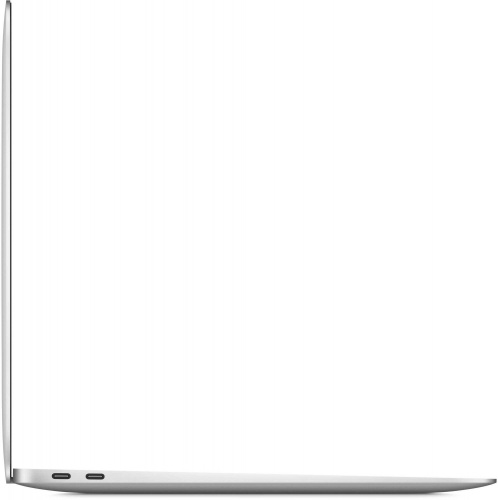 Ноутбук Apple MacBook Air M1 8 core 8Gb SSD512Gb/8 core GPU 13.3" IPS (2560x1600) Mac OS silver WiFi BT Cam фото 4