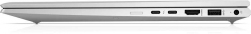 Ноутбук HP EliteBook 850 G8 Core i7 1165G7/16Gb/SSD512Gb/Intel Iris Xe graphics/15.6" UWVA/UHD (3840x2160)/Windows 10 Professional 64/silver/WiFi/BT/Cam фото 3