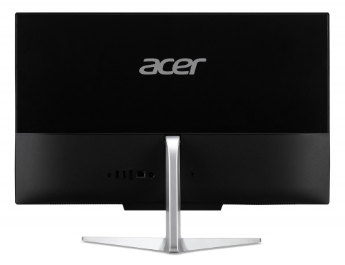 Моноблок Acer Aspire C24-963 23.8" Full HD i5 1035 G1 (1)/8Gb/SSD512Gb/UHDG/Endless/GbitEth/WiFi/BT/65W/клавиатура/мышь/Cam/серебристый 1920x1080 фото 8