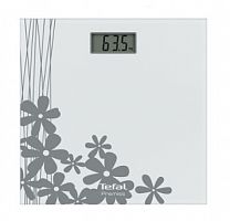 Весы напольные электронные Tefal PP1070V0 макс.150кг серый