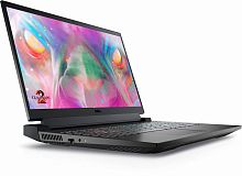Ноутбук Dell G15 5511 SE Core i7 11800H 16Gb SSD1Tb NVIDIA GeForce RTX 3060 6Gb 15.6" WVA FHD (1920x1080) Linux black WiFi BT Cam