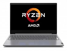 Ноутбук Lenovo IdeaPad 3 15ADA05 Ryzen 3 3250U 4Gb SSD256Gb AMD Radeon 15.6" IPS FHD (1920x1080) Windows 10 grey WiFi BT Cam