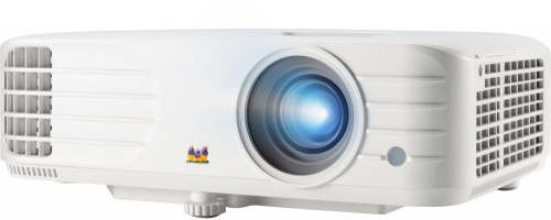 Проектор ViewSonic PX701HD DLP 3500Lm (1920x1080) 12000:1 ресурс лампы:5000часов 2xHDMI 2.59кг фото 8