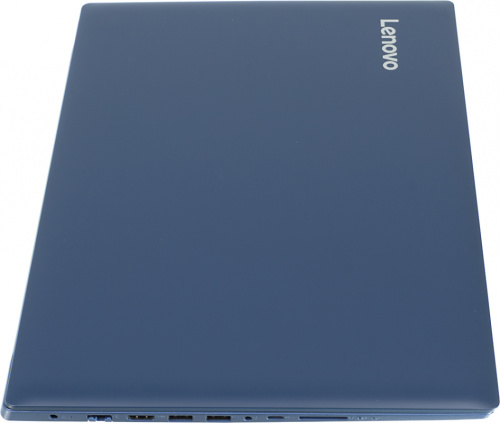 Ноутбук Lenovo IdeaPad 330-15IKBR Core i5 8250U/8Gb/1Tb/SSD128Gb/nVidia GeForce Mx150 2Gb/15.6"/TN/FHD (1920x1080)/Windows 10/dk.blue/WiFi/BT/Cam фото 4