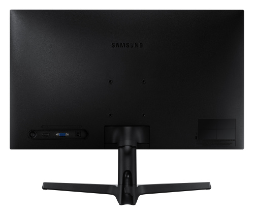 Монитор Samsung 23.8" S24R350FZI темно-серый VA LED 16:9 HDMI матовая 250cd 178гр/178гр 1920x1080 D-Sub FHD 3.4кг фото 13