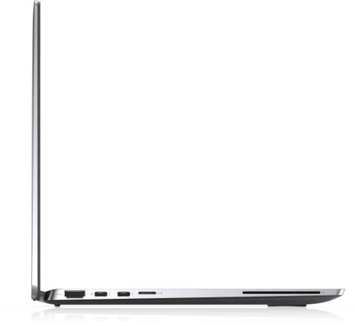 Ноутбук Dell Latitude 9510 Core i7 10810U/16Gb/SSD1Tb/Intel UHD Graphics/15"/WVA/FHD (1920x1080)/Windows 10 Professional/silver/WiFi/BT/Cam фото 8