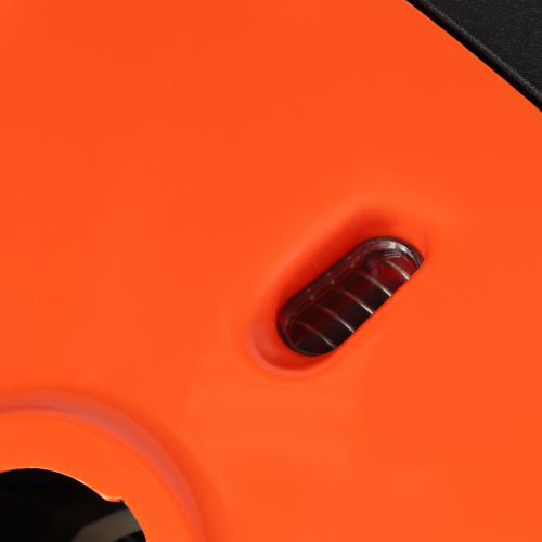 Пылесос Starwind SCB1025 1400Вт оранжевый/черный (в компл.:1мешок) фото 6