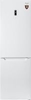 Холодильник Weissgauff WRK 2000 WNF DC Inverter 2-хкамерн. белый (двухкамерный)
