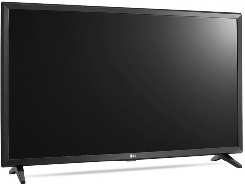 Телевизор LED LG 32" 32LJ510U черный HD READY 50Hz DVB-T2 DVB-C DVB-S2 USB (RUS) фото 6