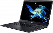 Ноутбук Acer Extensa 15 EX215-51G-59FF Core i5 10210U/4Gb/1Tb/NVIDIA GeForce MX230 2Gb/15.6"/FHD (1920x1080)/noOS/black/WiFi/BT/Cam