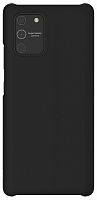 Чехол (клип-кейс) Samsung для Samsung Galaxy S10 Lite WITS Premium Hard Case черный (GP-FPG770WSABR)