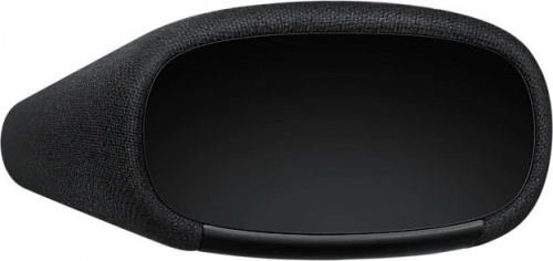 Звуковая панель Samsung HW-S40T/RU 2.1 450Вт черный фото 15