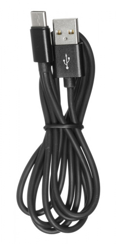 Беспроводное зар./устр. Buro QF4 QC3.0 3A универсальное кабель USB Type C черный (QF4) фото 8