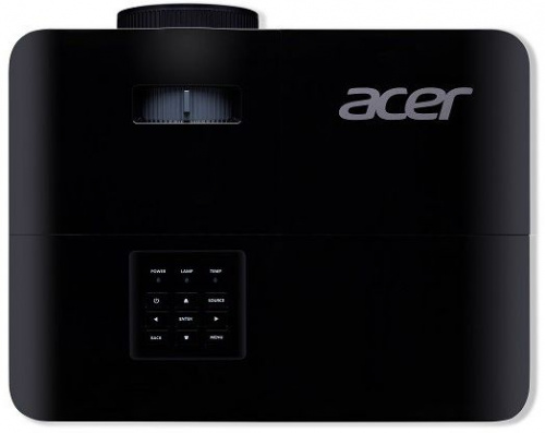 Проектор Acer X1328WH DLP 4500Lm (1280x800) 20000:1 ресурс лампы:6000часов 1xHDMI 2.8кг фото 9