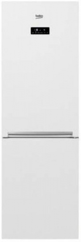Холодильник Beko RCNK321E20W белый (двухкамерный)