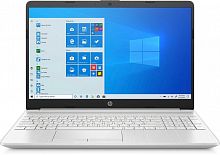 Ноутбук HP 15-gw0032ur Ryzen 3 3250U/8Gb/SSD512Gb/AMD Radeon 620 2Gb/15.6"/IPS/FHD (1920x1080)/Windows 10/silver/WiFi/BT/Cam