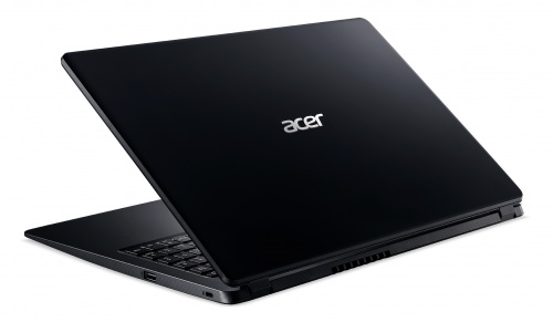 Ноутбук Acer Aspire 3 A315-56-31JS Core i3 1005G1/8Gb/SSD512Gb/Intel UHD Graphics/15.6"/FHD (1920x1080)/Windows 10/black/WiFi/BT/Cam фото 3