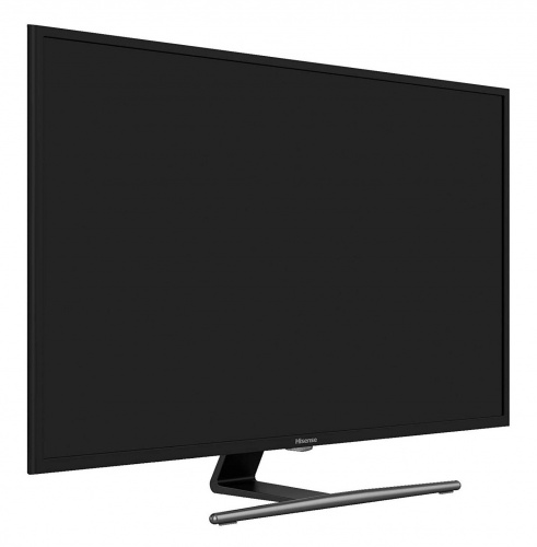 Телевизор LED Hisense 32" H32A5840 черный/HD READY/60Hz/DVB-T/DVB-T2/DVB-C/DVB-S/DVB-S2/USB/WiFi/Smart TV (RUS) фото 2
