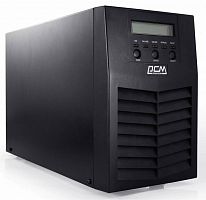 Источник бесперебойного питания Powercom Macan MAS-3000 2700Вт 3000ВА черный