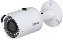Камера видеонаблюдения Dahua DH-HAC-HFW2401SP-0360B 3.6-3.6мм HD-CVI цветная корп.:белый
