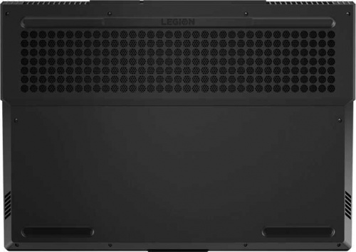 Ноутбук Lenovo Legion 5 17IMH Core i7 10750H/16Gb/SSD512Gb/nVidia GeForce GTX 1660 Ti 6Gb/17.3"/IPS/FHD (1920x1080)/Windows 10/black/WiFi/BT/Cam фото 6