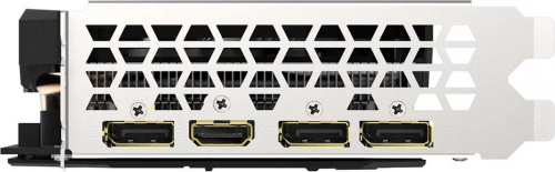 Видеокарта Gigabyte PCI-E GV-N2060D6-12GD NVIDIA GeForce RTX 2060 12288Mb 192 GDDR6 1650/14000 HDMIx1 DPx3 HDCP Ret фото 3