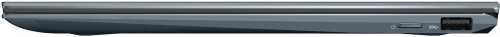 Трансформер Asus Zenbook Flip UX363EA-HP553T Core i5 1135G7 8Gb SSD512Gb Intel Iris Xe graphics 13.3" OLED Touch FHD (1920x1080) Windows 10 Home grey WiFi BT Cam фото 4