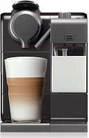 Кофемашина Delonghi Nespresso Latissima touch EN560 1300Вт черный