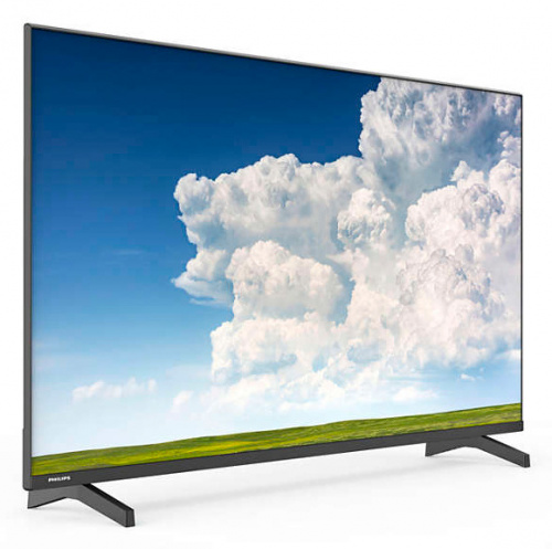 Телевизор LED Philips 32" 32PHS5034/60 черный/HD READY/50Hz/DVB-T/DVB-T2/DVB-S/DVB-S2/USB (RUS) фото 2