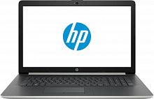 Ноутбук HP 17-ca1007ur Ryzen 5 3500U/8Gb/1Tb/SSD128Gb/DVD-RW/AMD Radeon Vega 8/17.3"/HD+ (1600x900)/Windows 10/silver/WiFi/BT/Cam