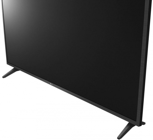 Телевизор LED LG 43" 43UQ75006LF.ARUB черный 4K Ultra HD 60Hz DVB-T DVB-T2 DVB-C DVB-S DVB-S2 WiFi Smart TV (RUS) фото 10