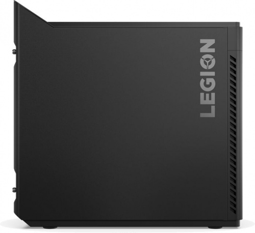 ПК Lenovo Legion T5 28IMB05 MT i5 10400 (2.9)/16Gb/1Tb 7.2k/SSD256Gb/GTX1660 Super 6Gb/Windows 10 Home/GbitEth/WiFi/BT/400W/черный фото 6