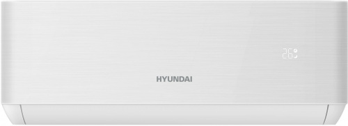 Сплит-система Hyundai HAC-07/T-PRO белый фото 6