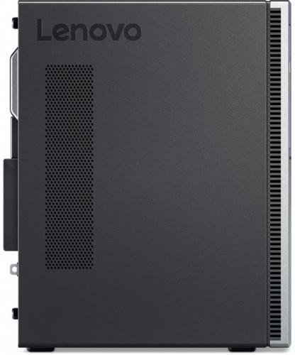 ПК Lenovo IdeaCentre 510-15ICB MT i5 8400 (2.8)/8Gb/1Tb 7.2k/RX 550 2Gb/DVDRW/CR/Free DOS/GbitEth/210W/серебристый фото 6