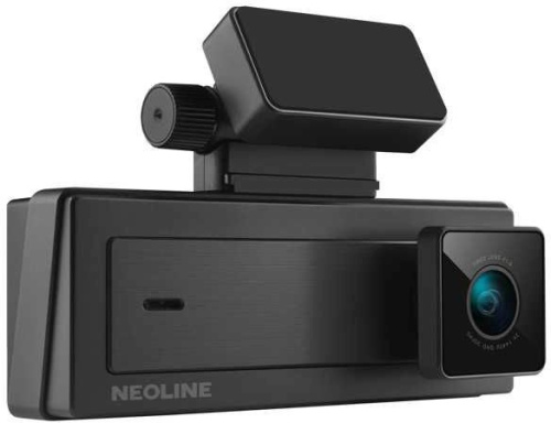 Видеорегистратор Neoline G-Tech X62 черный 1440x2560 1440p 140гр. фото 2